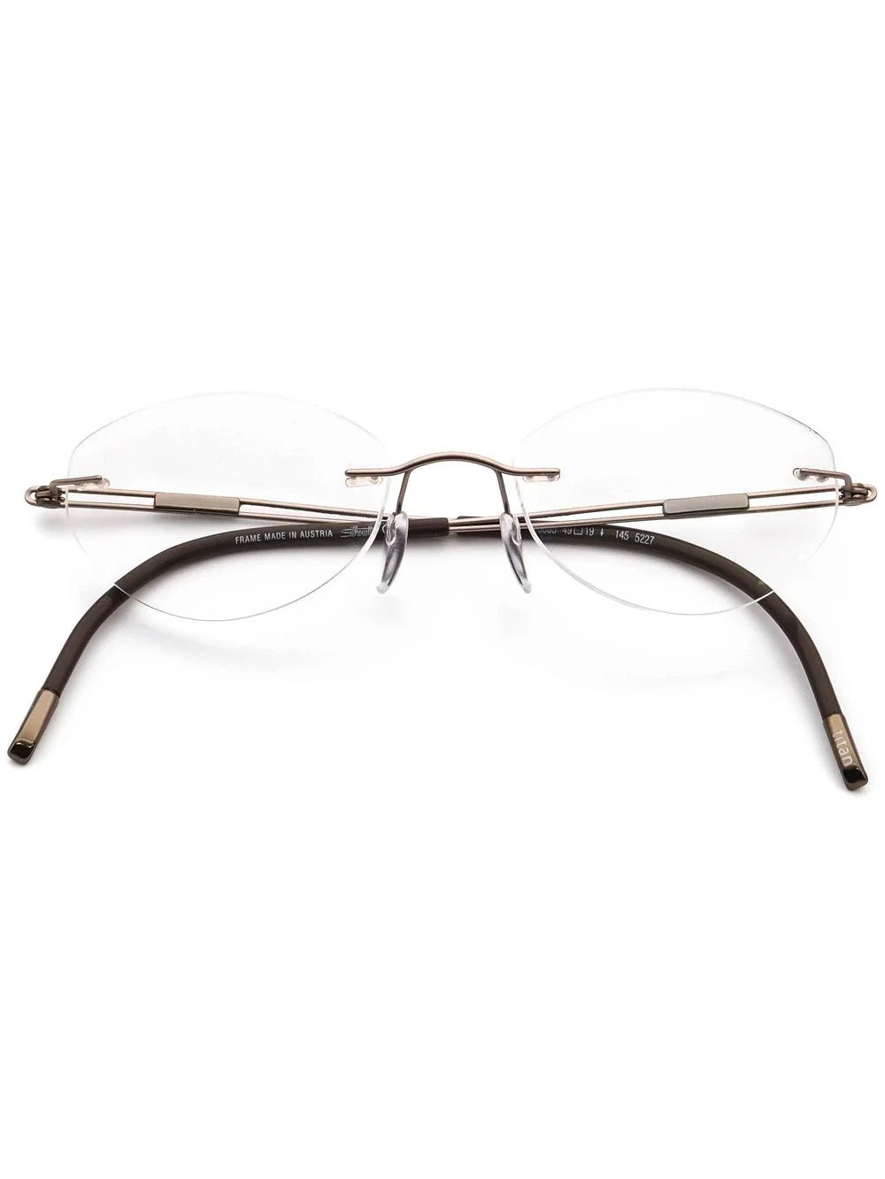 Silhouette 5223 40 6055 Titan Eyewear